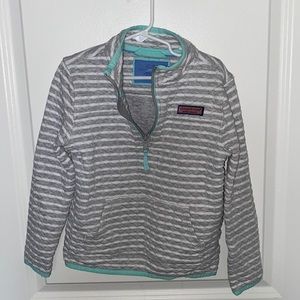 Vineyard Vines shep fleece girls